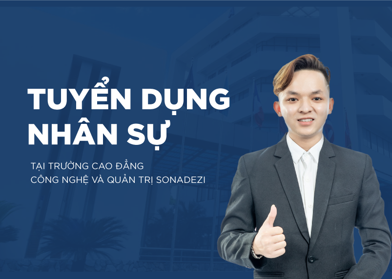 Tuyển dụng nhân sự